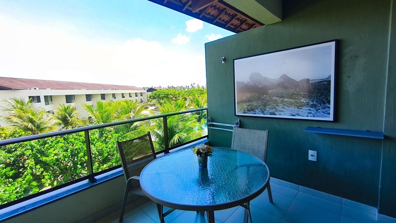 Photo of Outdoor in Praia dos Carneiros