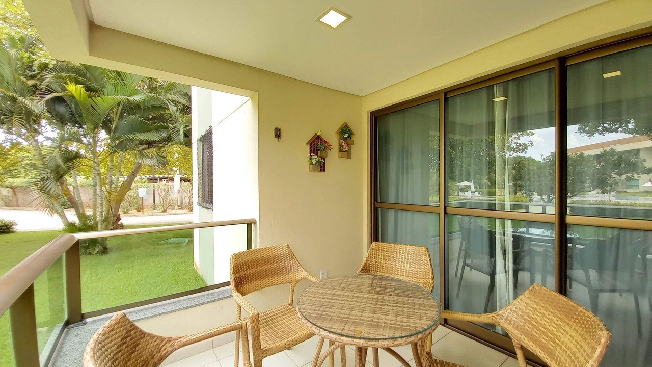 Photo of Outdoor in Praia dos Carneiros