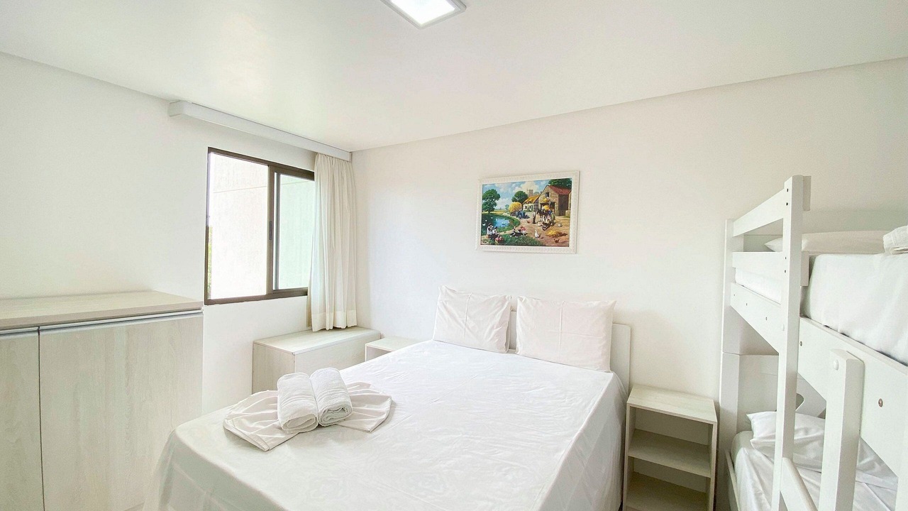Photo of Bedroom in Praia dos Carneiros