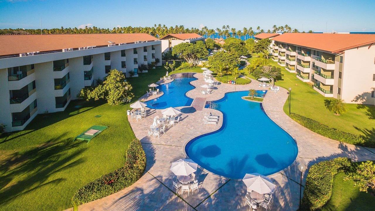 Photo of Outdoor in Praia dos Carneiros