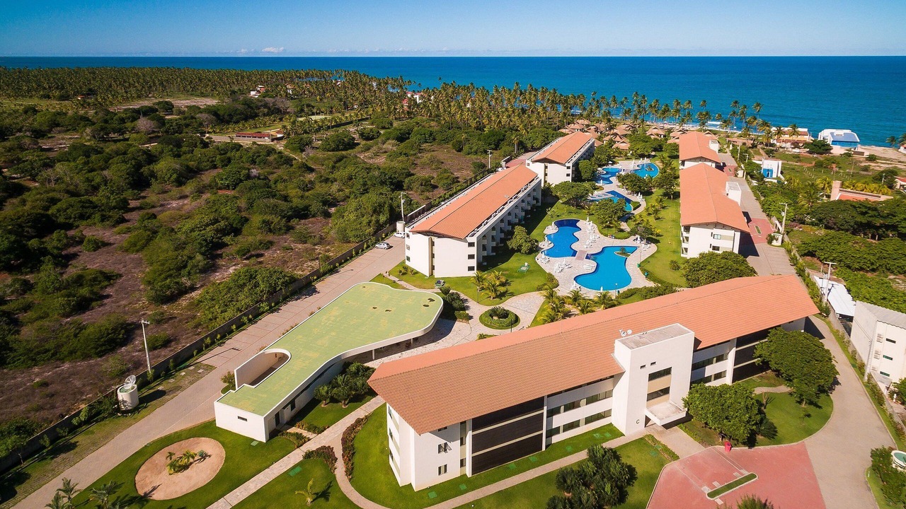 Photo of Outdoor in Praia dos Carneiros