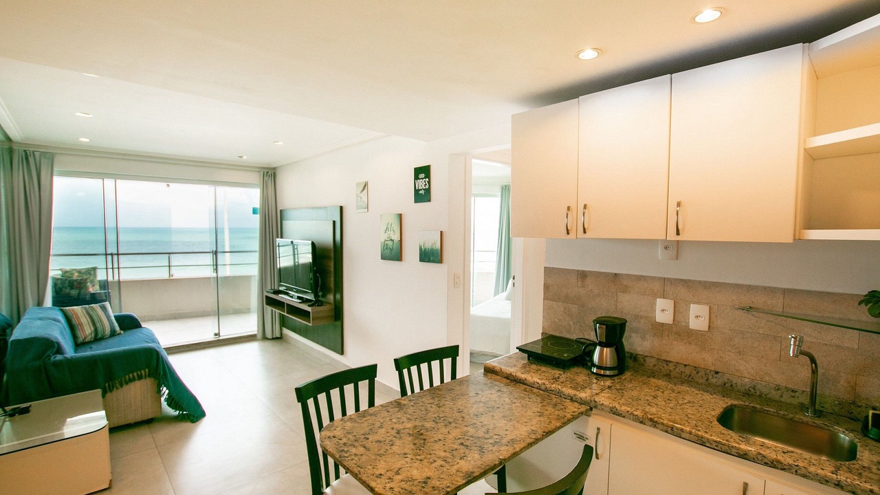 Photo of Kitchen in Ponta Negra