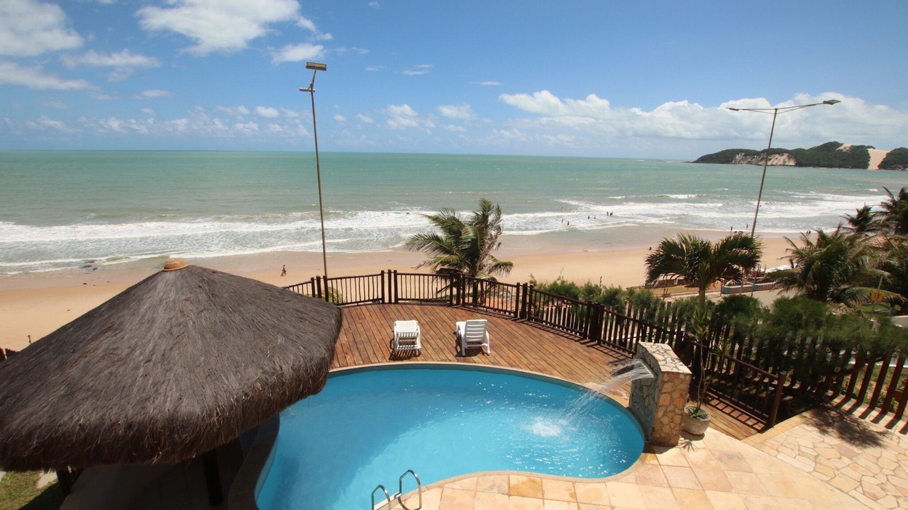 Photo of Bedroom in Ponta Negra