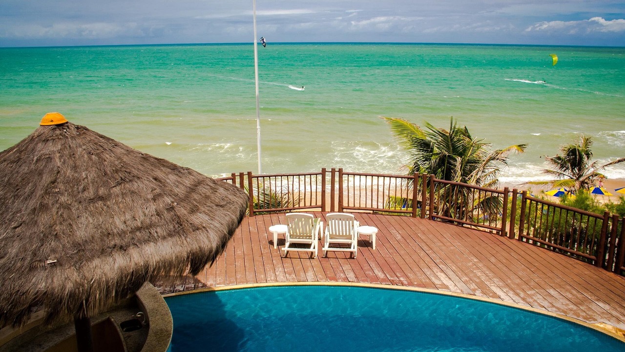 Photo of Outdoor in Ponta Negra