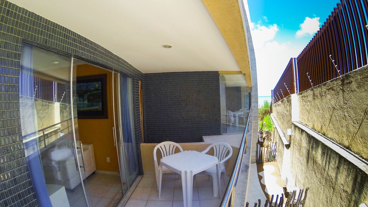 Photo of Patio Balcony in Ponta Negra