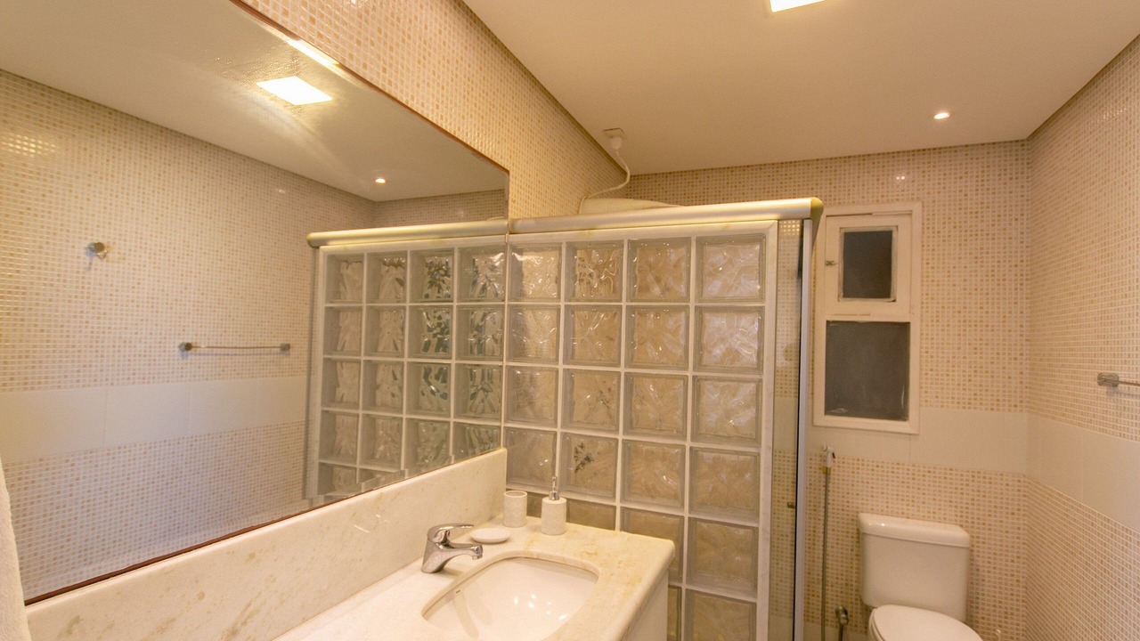 Photo of Bathroom in Ponta Negra
