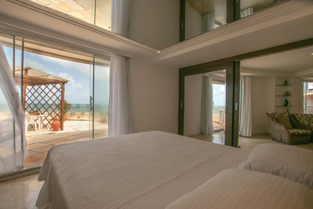 Photo of Bedroom in Ponta Negra