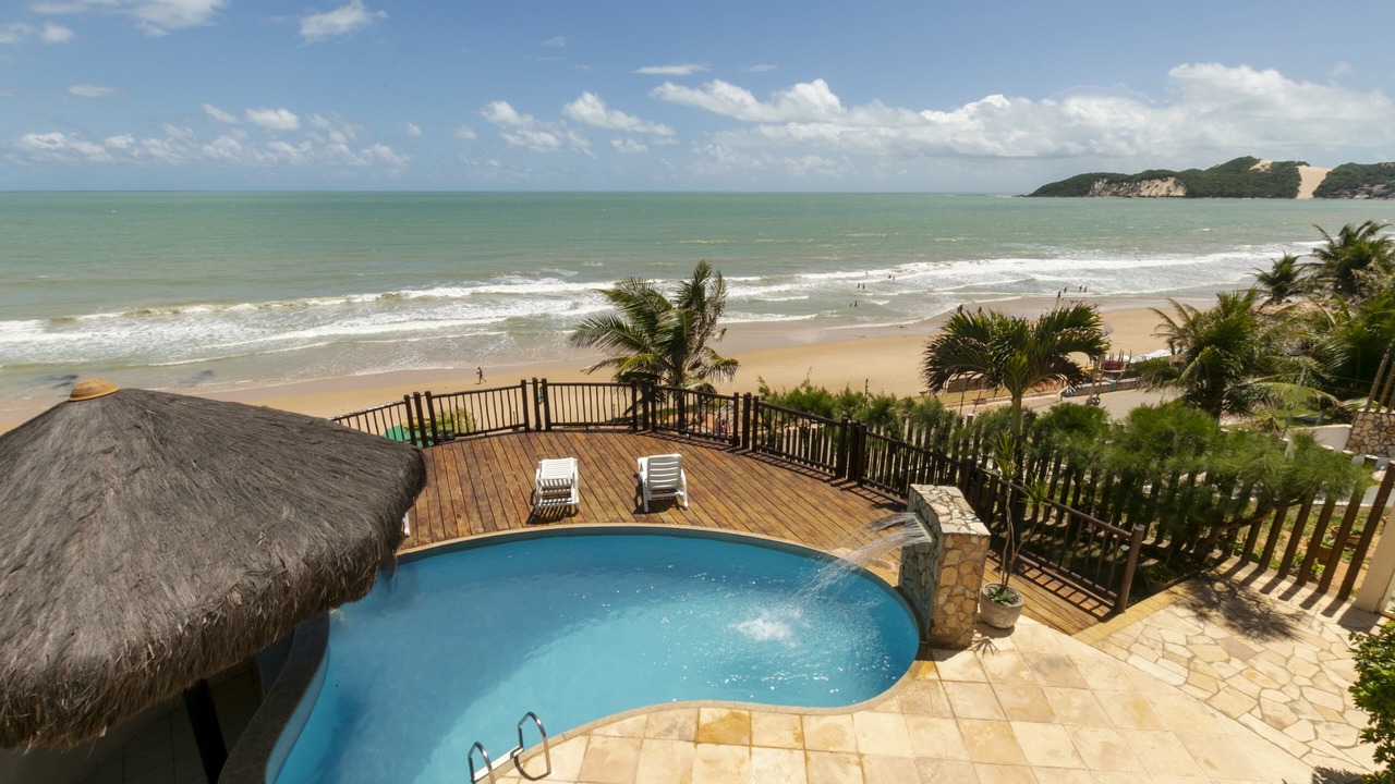 Photo of Outdoor in Ponta Negra