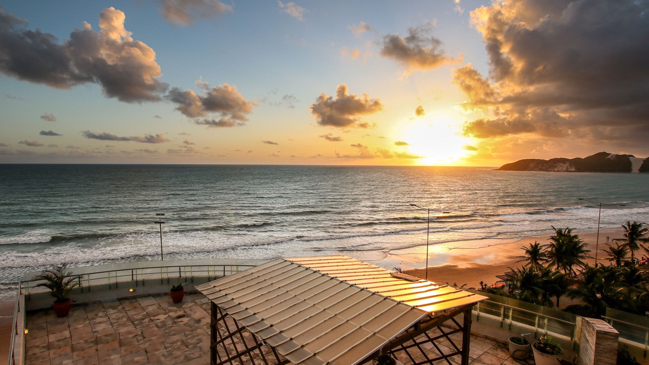 Photo of Patio Balcony in Ponta Negra