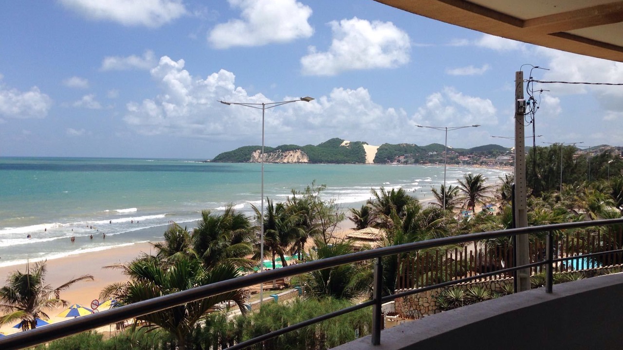 Photo of Patio Balcony in Ponta Negra