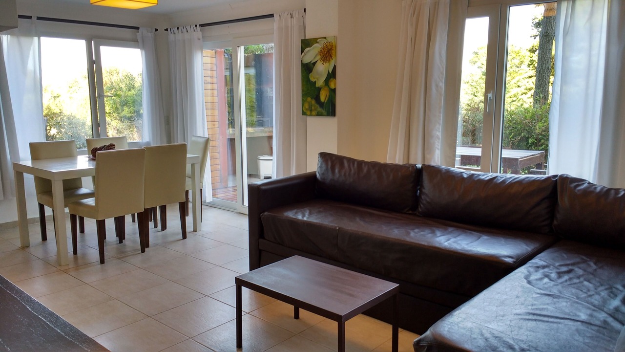 Photo of Livingroom in Mar de Las Pampas