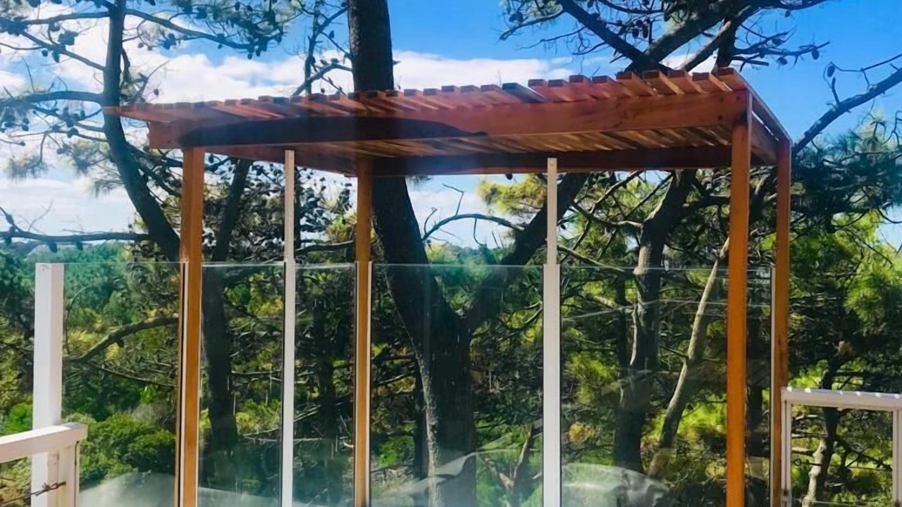 Photo of Bedroom in Mar de Las Pampas