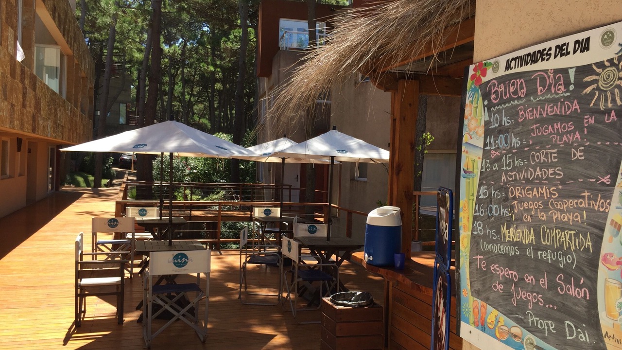Photo of Outdoor in Mar de Las Pampas
