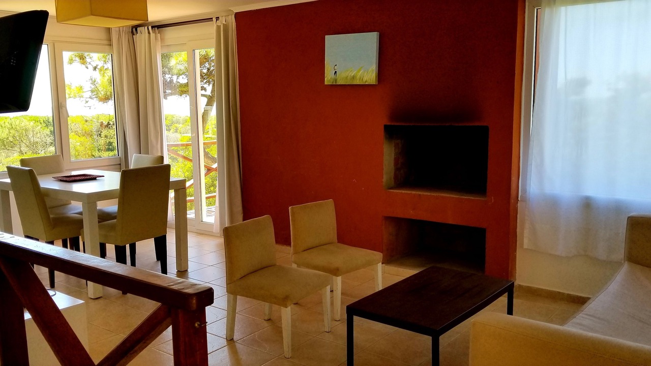 Photo of Livingroom in Mar de Las Pampas