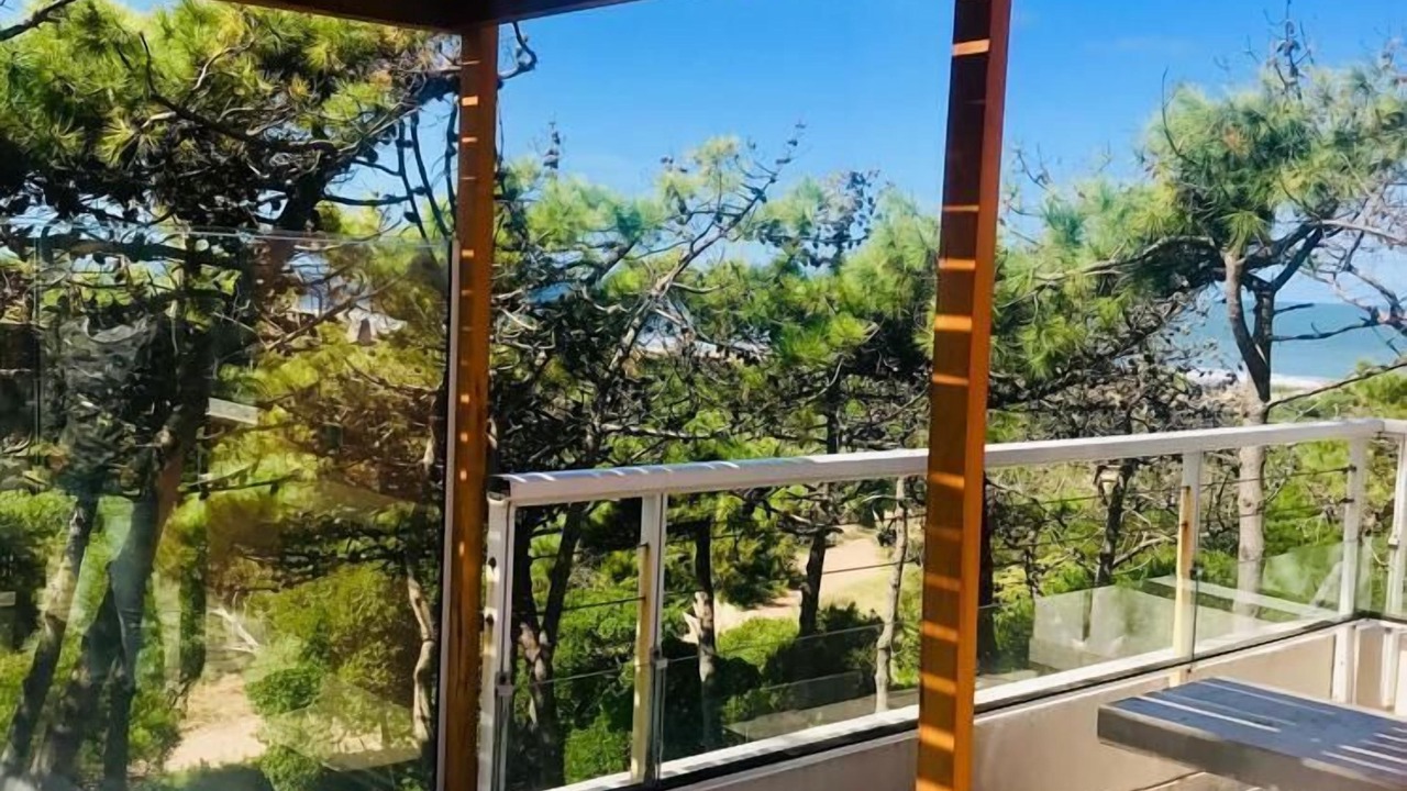 Photo of Bedroom in Mar de Las Pampas