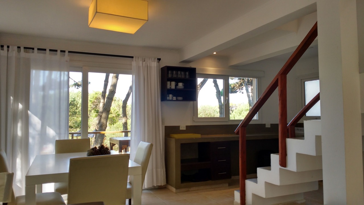Photo of Kitchen in Mar de Las Pampas
