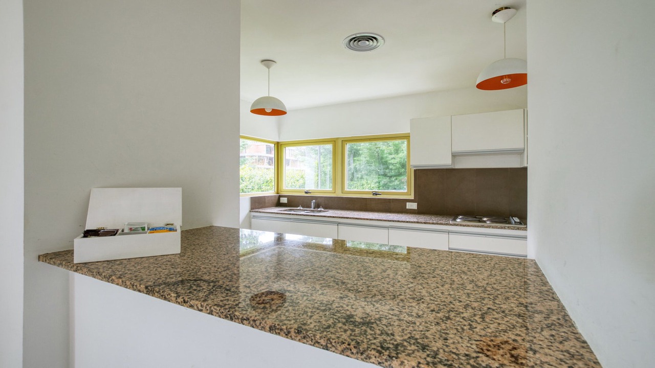 Photo of Kitchen in Pinamar