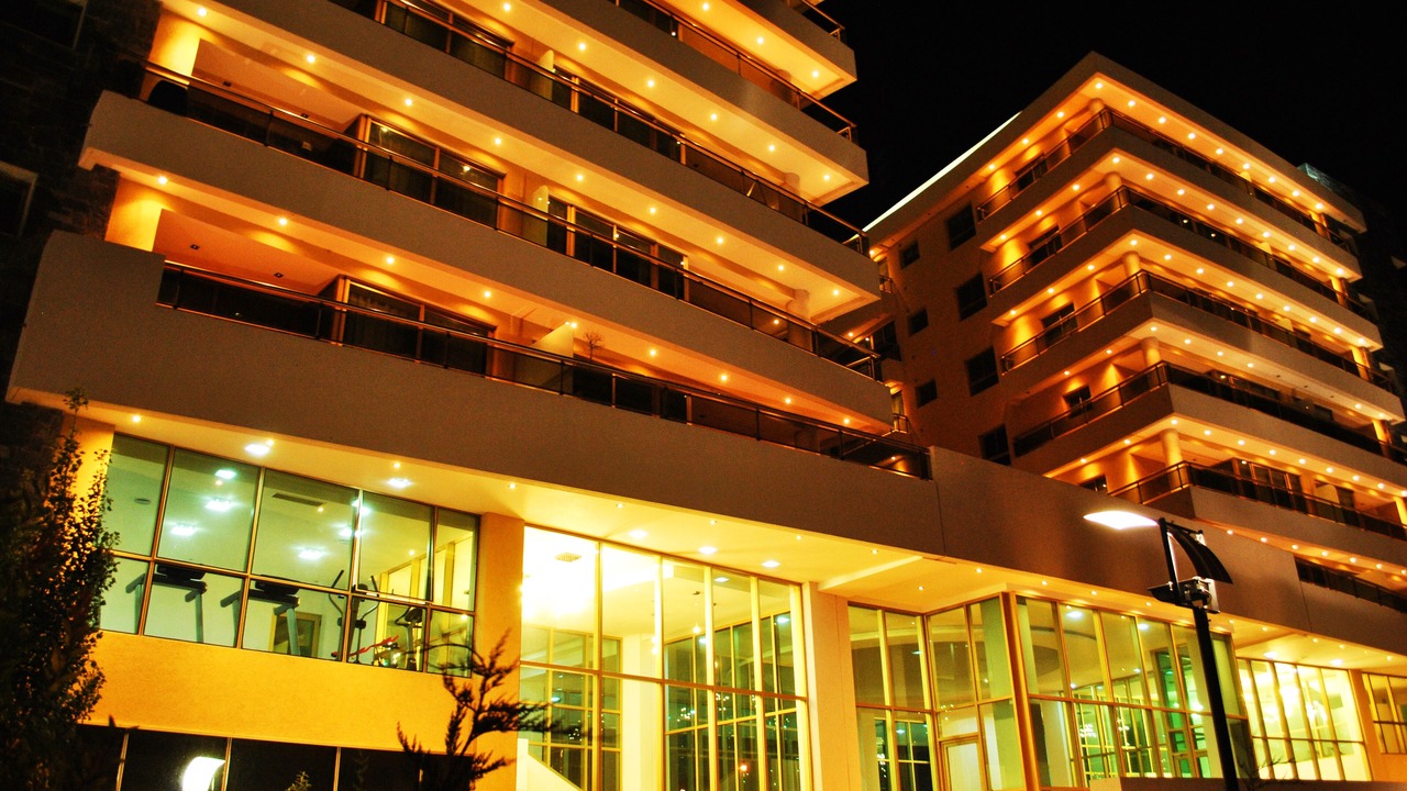 Photo of Outdoor in Pinamar