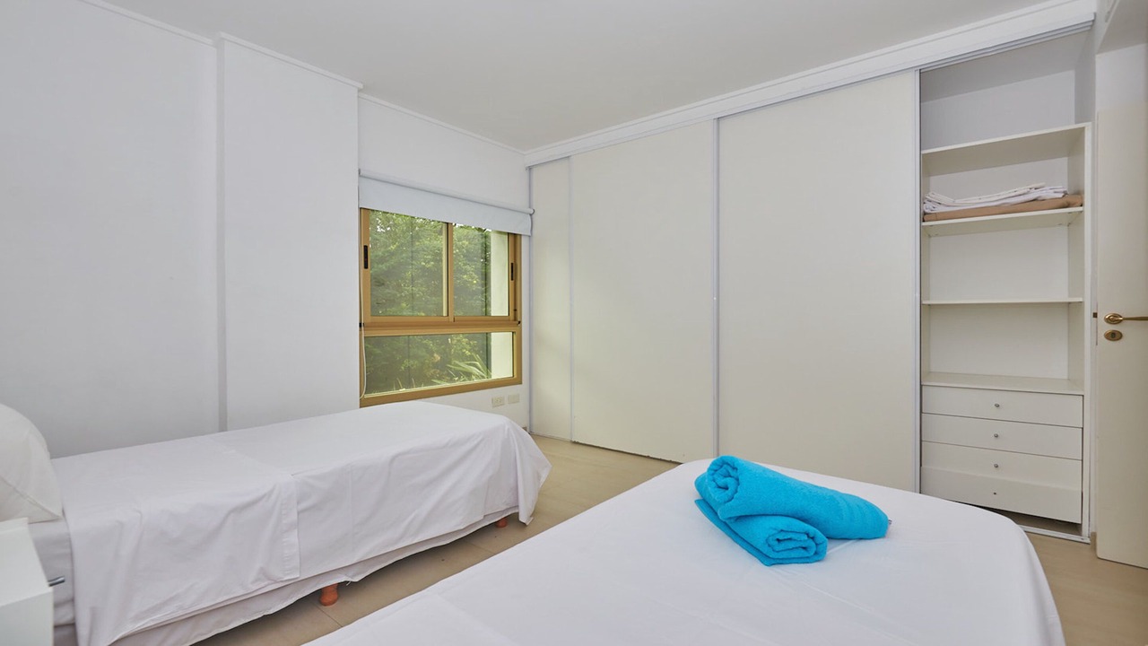 Photo of Bedroom in Pinamar