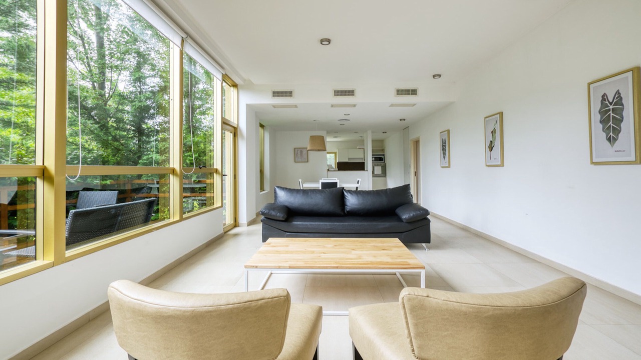 Photo of Livingroom in Pinamar