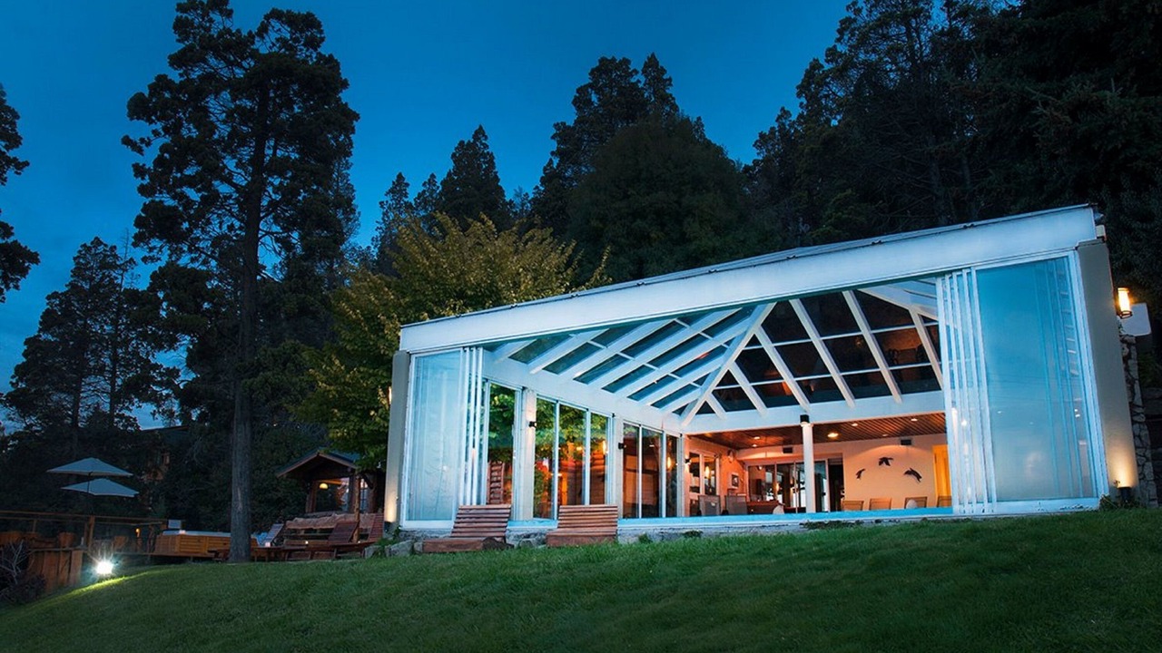 Photo of Outdoor in San Carlos de Bariloche