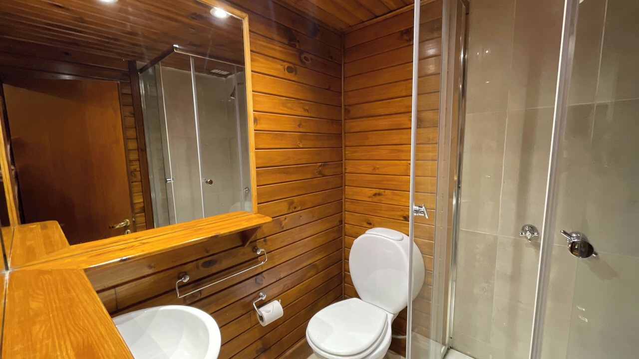 Photo of Bathroom in San Carlos de Bariloche