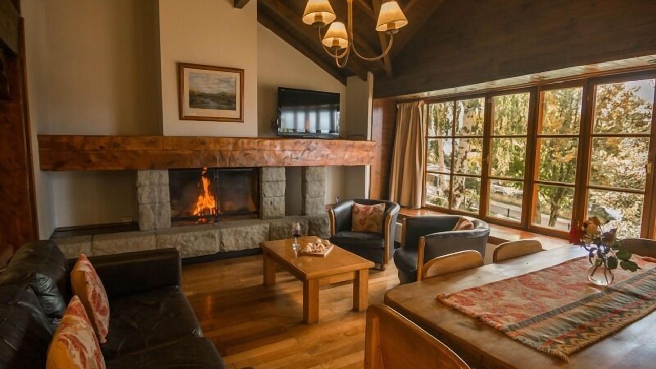 Photo of Bedroom in San Carlos de Bariloche