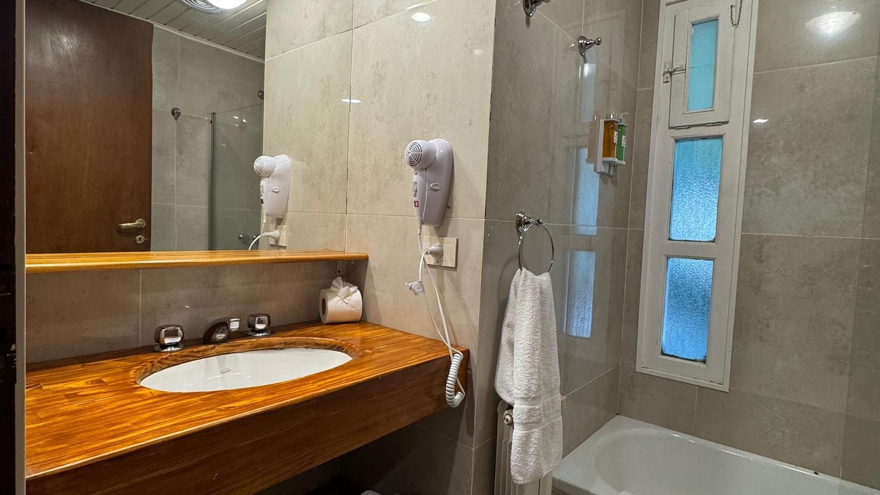 Photo of Bathroom in San Carlos de Bariloche