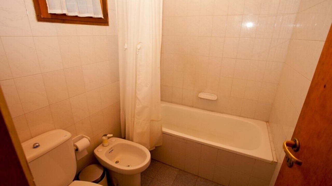 Photo of Bathroom in Playa Bonita