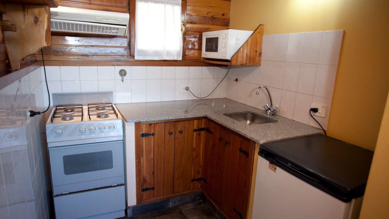 Photo of Kitchen in Playa Bonita