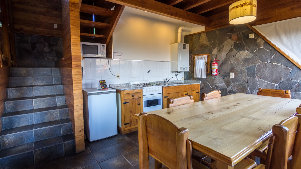 Photo of Kitchen in Playa Bonita