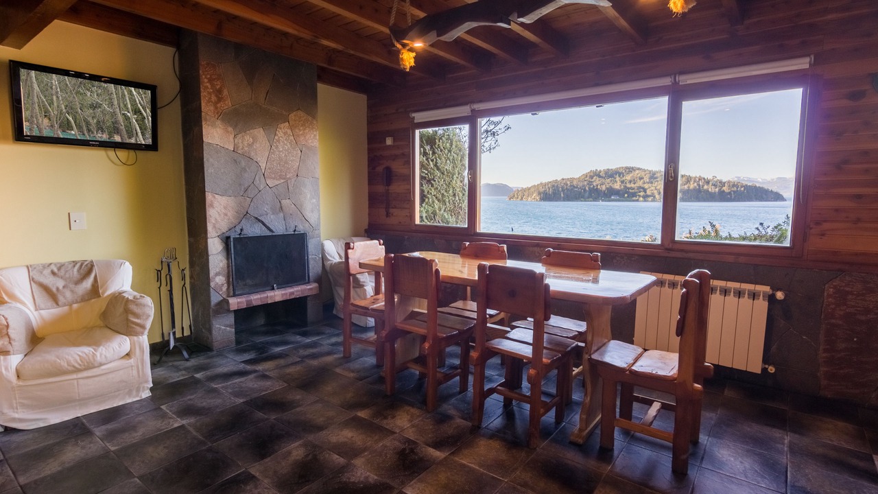 Photo of Livingroom in Playa Bonita