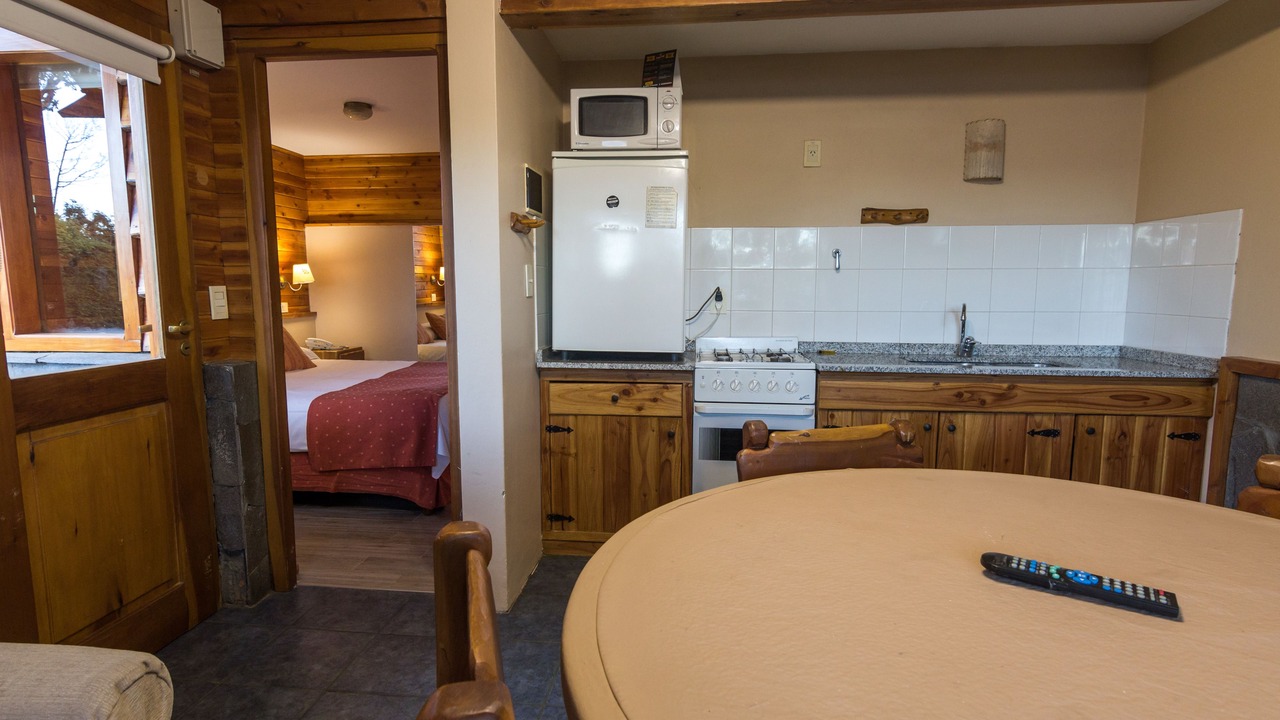 Photo of Kitchen in Playa Bonita