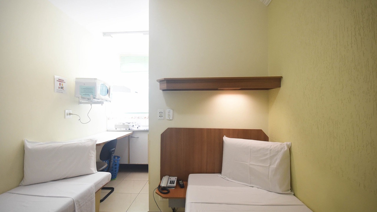 Photo of Bedroom in Sao Paulo