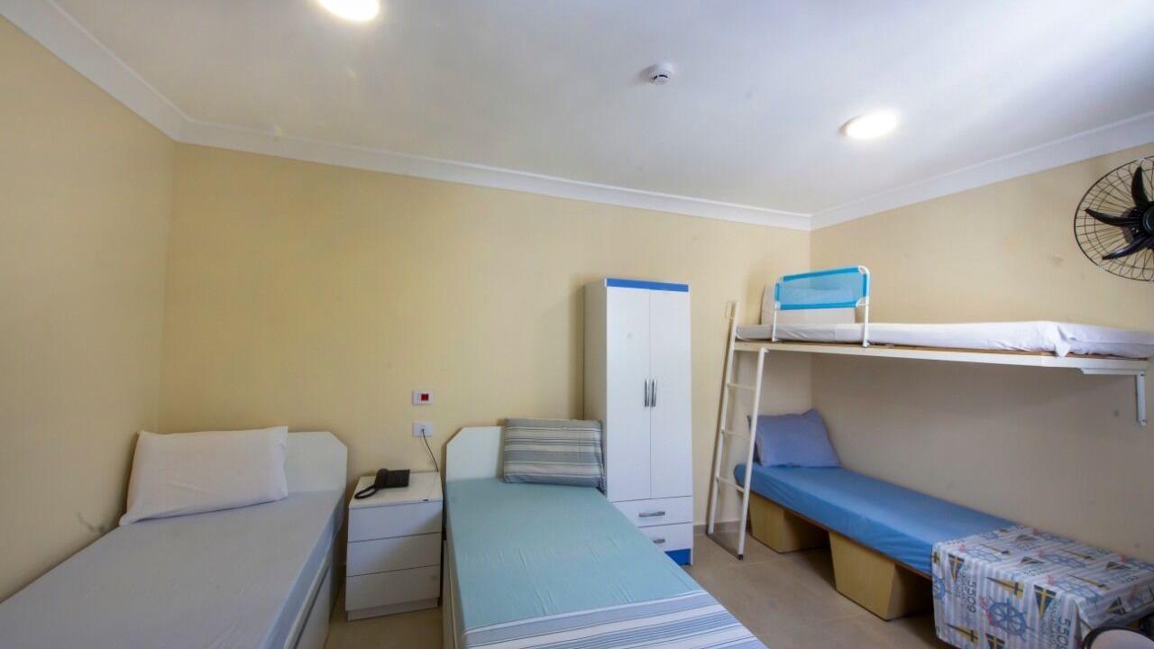 Photo of Bedroom in Sao Paulo