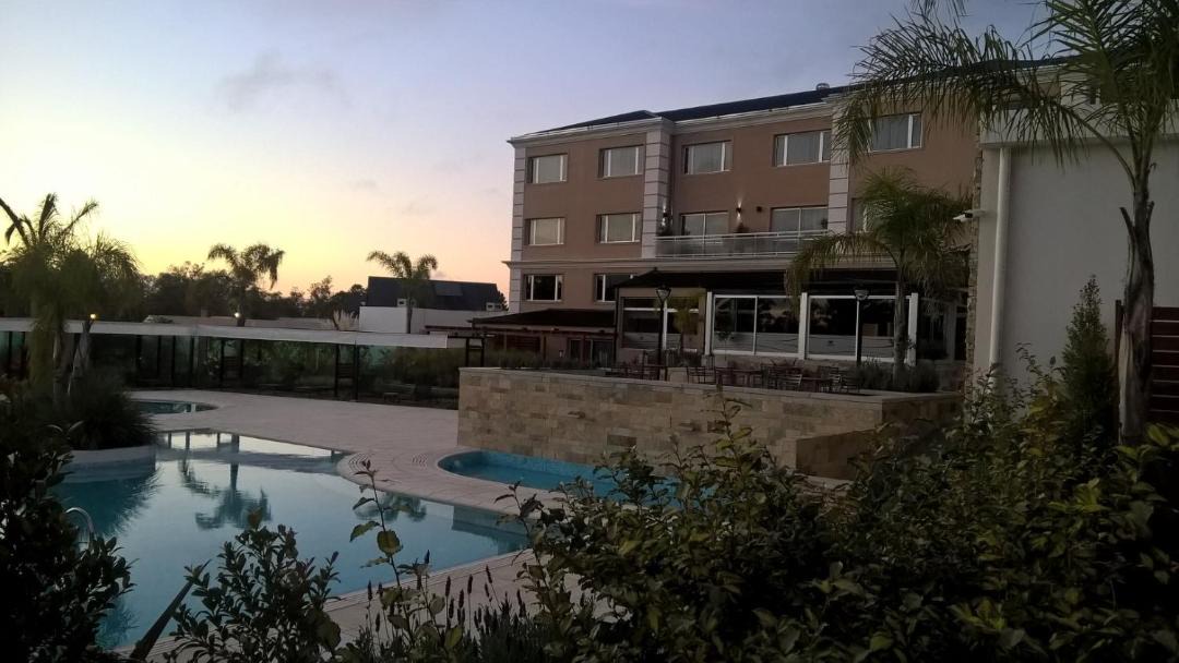 Photo of Others in Villa Zorraquin