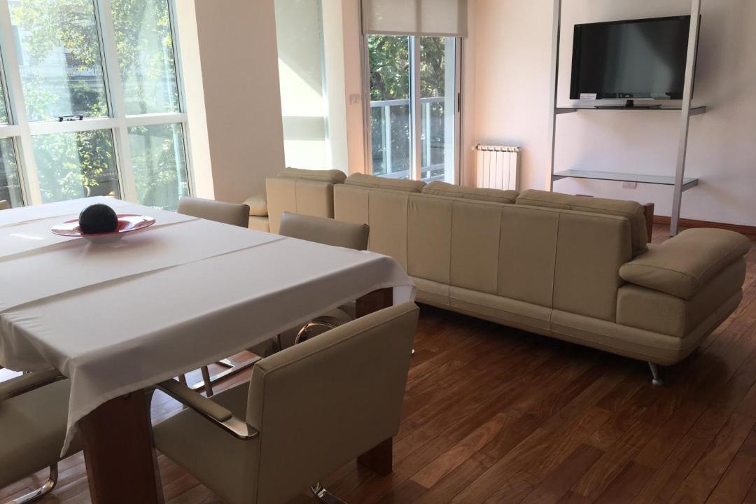 Photo of Livingroom in La Plata