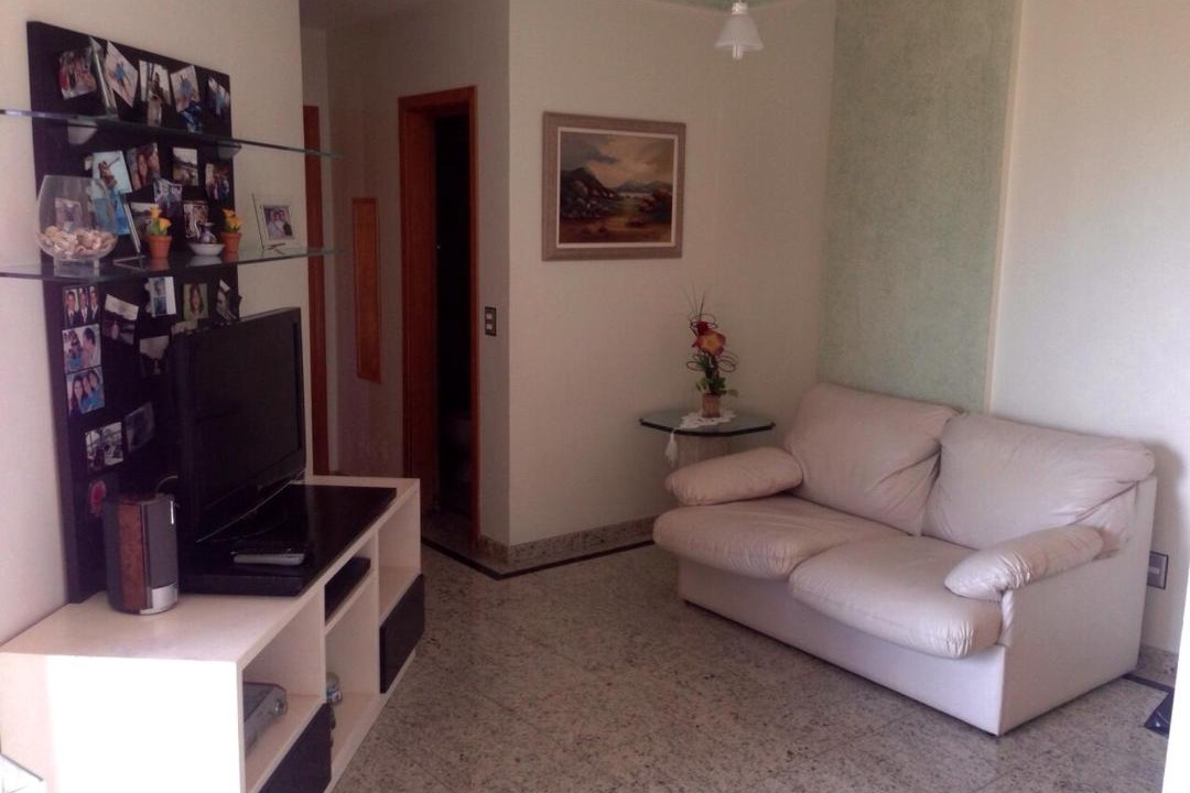Photo of Livingroom in Loteamento Joao Batista Juliao