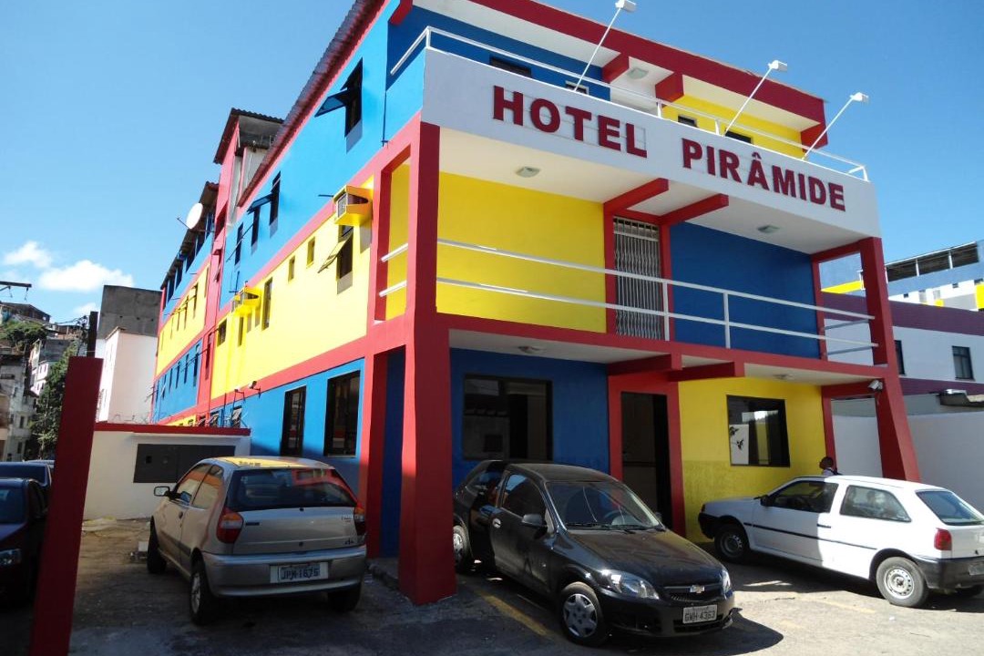 Photo of Others in Salvador