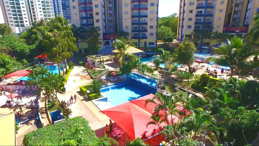 Photo of Outdoor in Prive das Caldas