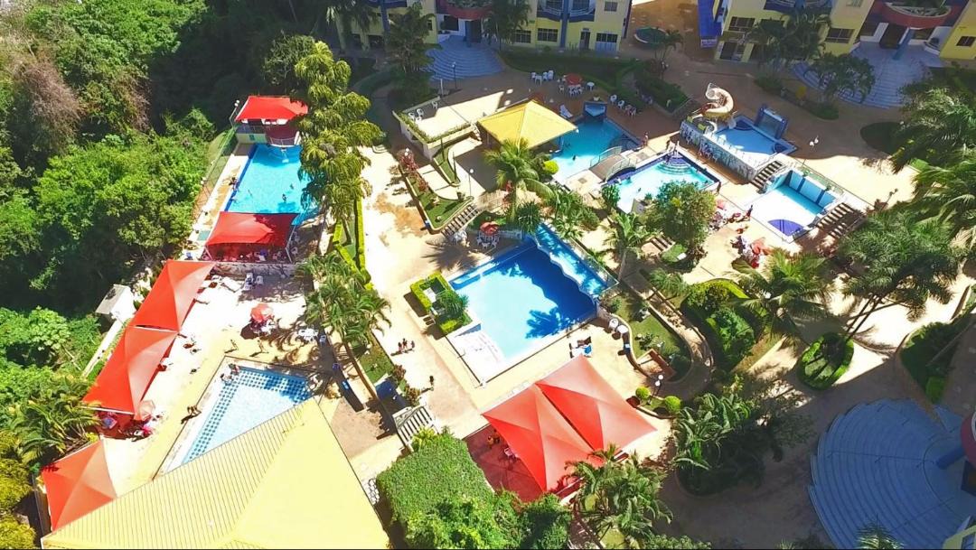 Photo of Outdoor in Prive das Caldas