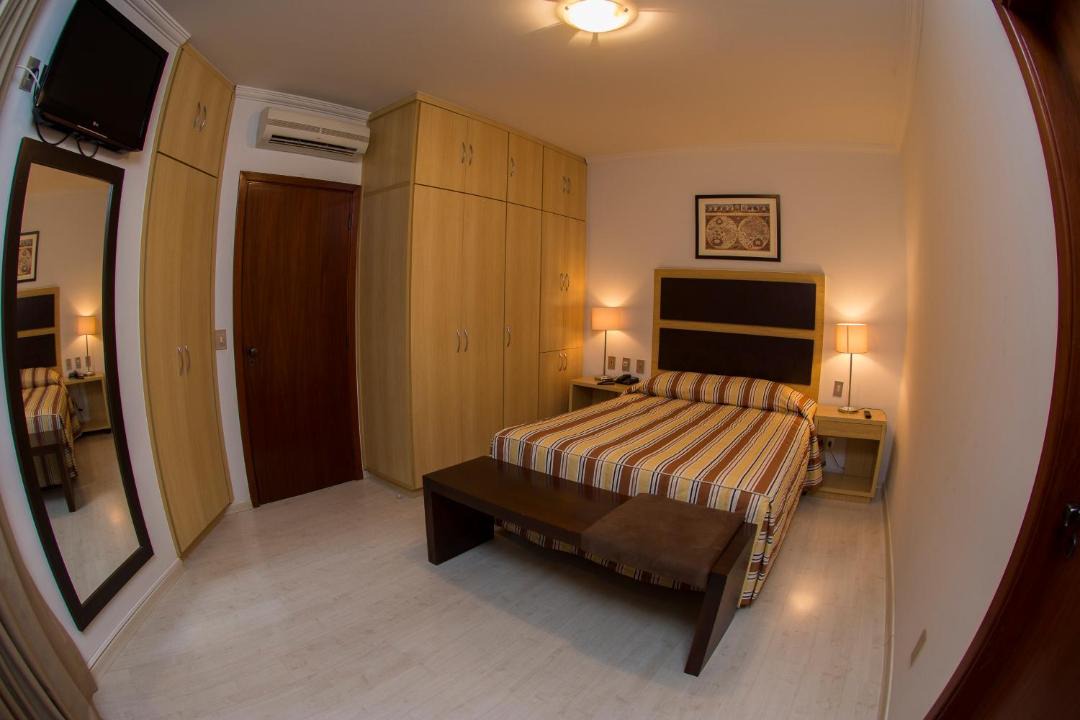 Photo of Bedroom in Vila Michelin