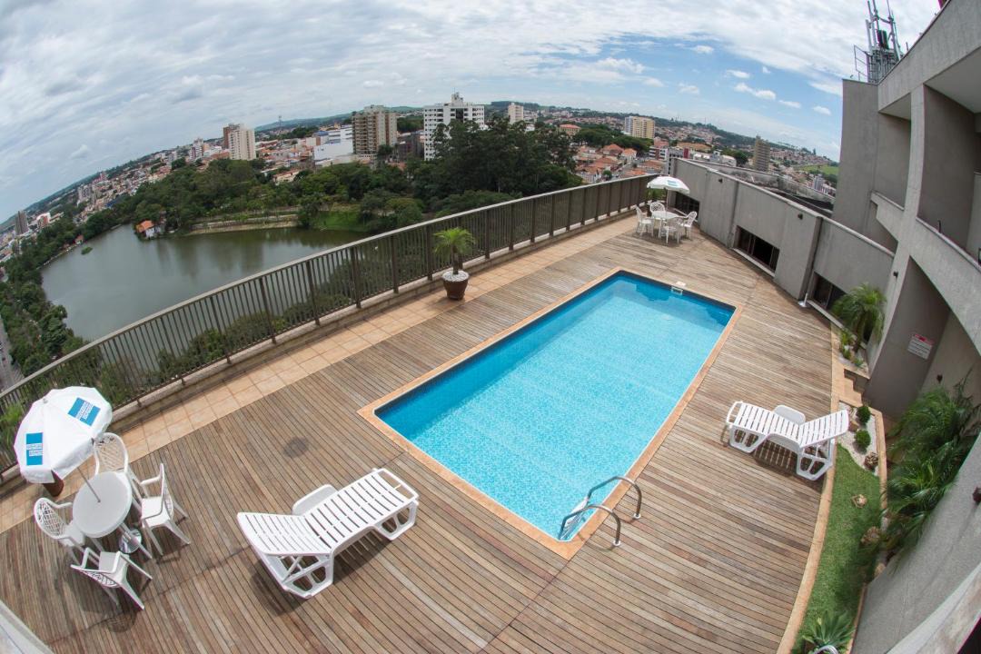 Photo of Patio Balcony in Vila Michelin