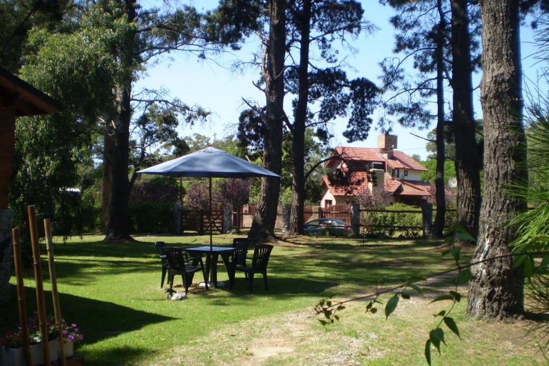 Photo of Others in Bosque Peralta Ramos