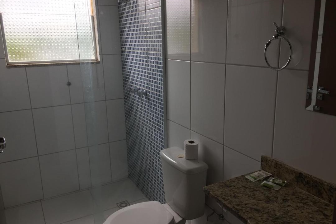 Photo of Bathroom in Brauna