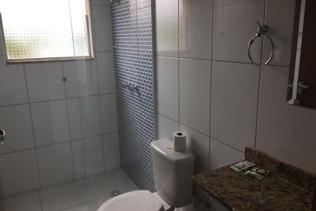 Photo of Bathroom in Brauna