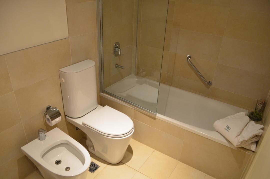 Photo of Bathroom in Mendoza