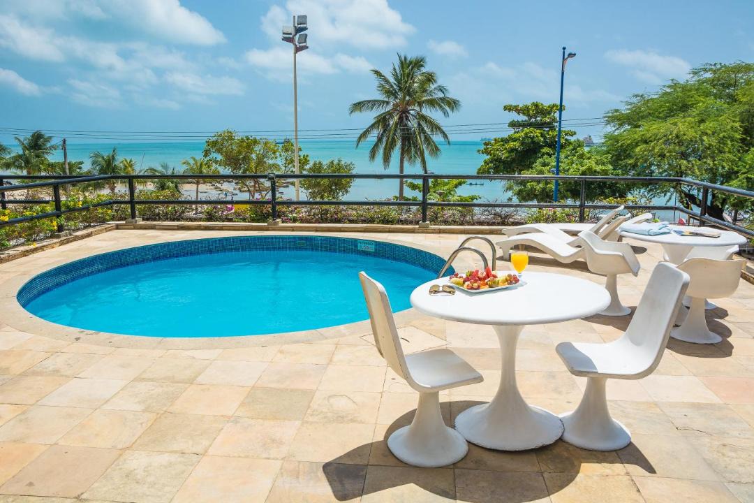 Photo of Patio Balcony in Mucuripe