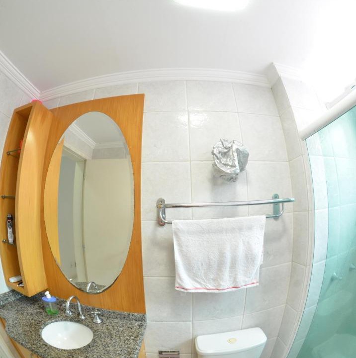 Photo of Bathroom in Centro
