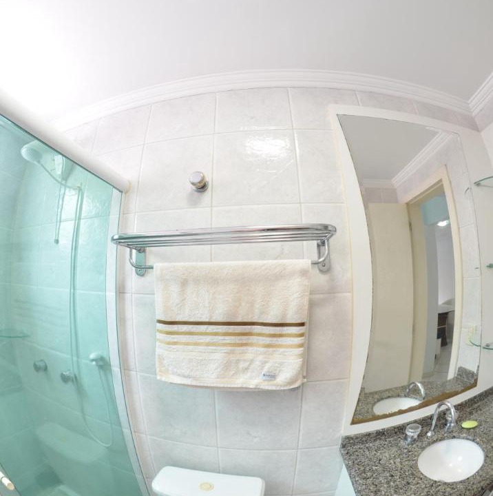 Photo of Bathroom in Centro